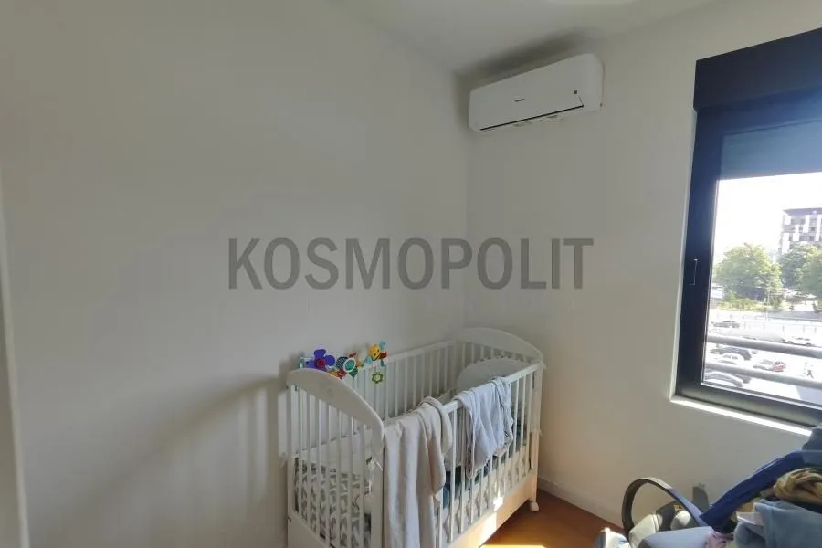 Sale, four bedroom apartment, 88m², Trošarina, Voždovac Sve Podlokacije