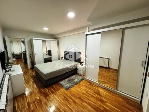 Izdavanje, dvosoban stan, 54m², Hadzipopovac, Palilula Sve Podlokacije - image 9