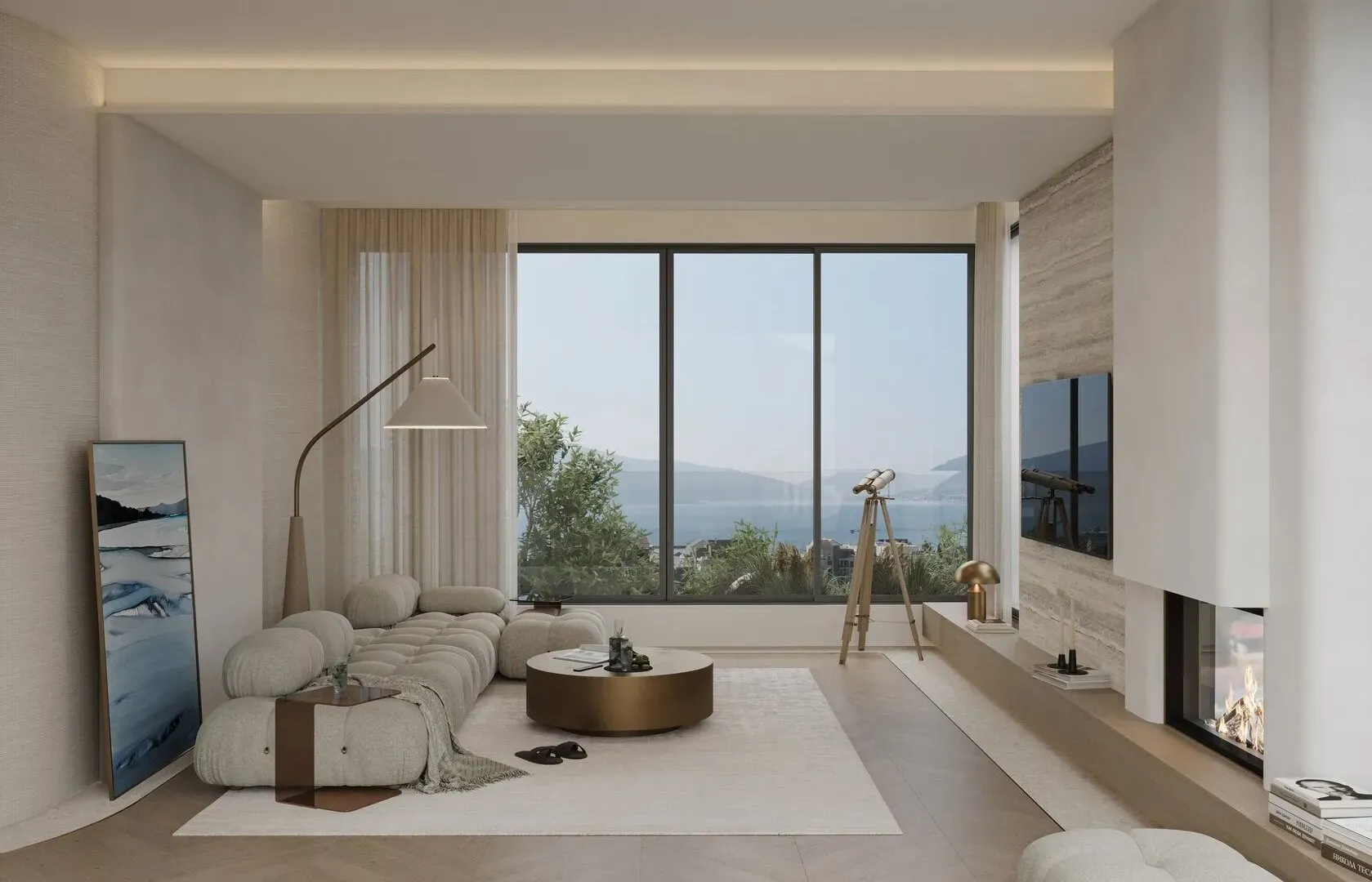 Prodaja, kuća, 312m², Tivat, Crna Gora