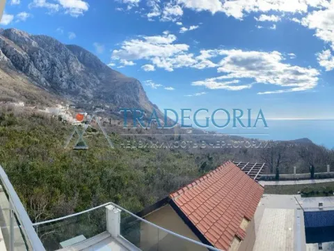 Prodaja, trosoban stan, 200m², Reževići, Budva - image 40