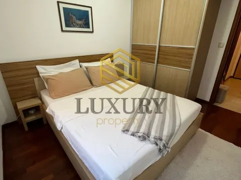 Rent, one bedroom apartment, 44m², Stari Aerodrom, Podgorica - image 2