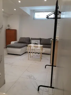 Izdavanje, dvosoban stan, 20m², Novi Beograd Blok 72, Novi Beograd Sve Podlokacije - image 11