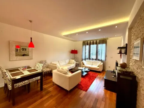 Izdavanje, dvosoban stan, 84m², Preko Morače, Podgorica - image 4