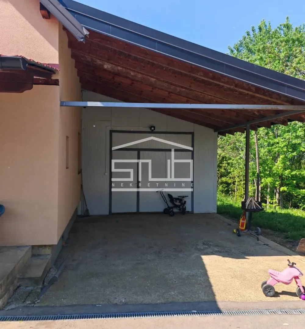 Sale, house, 170m², Meljak, Barajevo