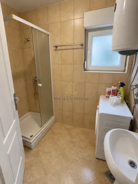 Izdavanje, jednosoban stan, 50m², Stari Aerodrom, Podgorica - image 6