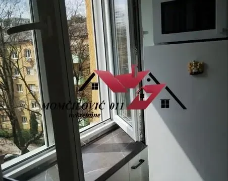 Prodaja, jednosoban stan, 36m², Zemun Gornji Grad, Zemun Sve Podlokacije - image 6