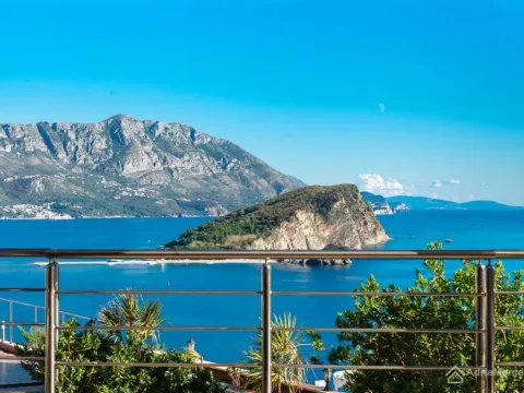 Sale, two bedroom apartment, 129m², Budva, Crna Gora - image 3