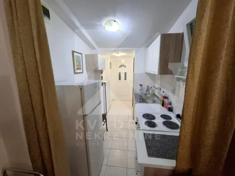 Rent, one bedroom apartment, 45m², Dalmatinska ulica, Podgorica - image 4