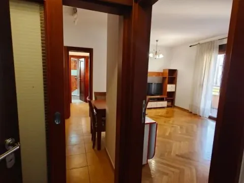 Sale, one bedroom apartment, 49m², Lazi, Budva - image 6