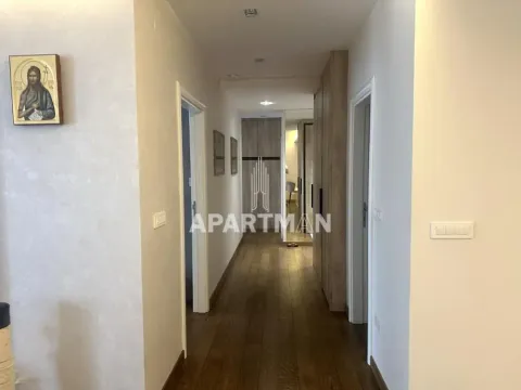 Prodaja, četvorosoban stan, 115m², Južni Bulevar, Vračar Sve Podlokacije - image 5