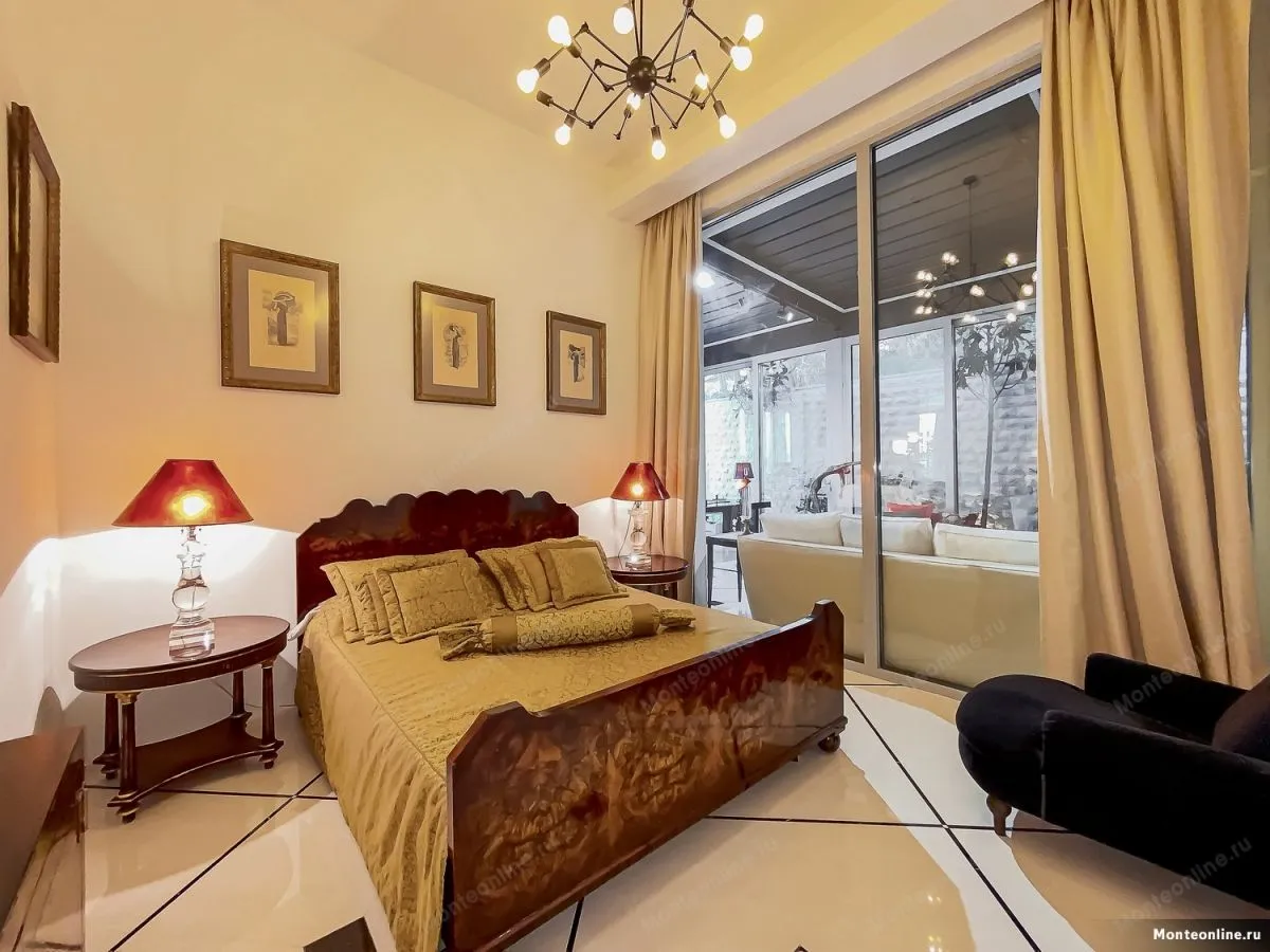 Sale, house, 600m², Sveti Stefan, Budva