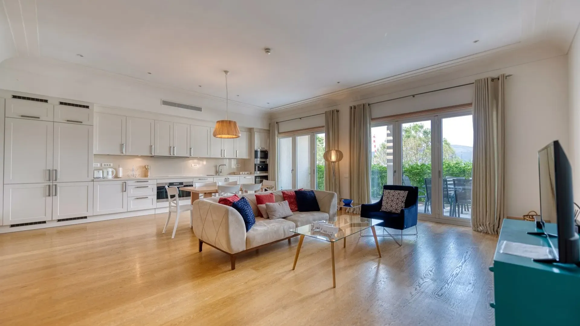 Sale, two bedroom apartment, 138m², Porto Montenegro, Tivat