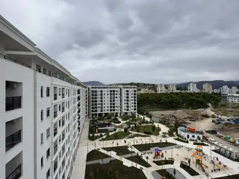 Izdavanje, dvosoban stan, 64m², Kruševac, Podgorica - image 2