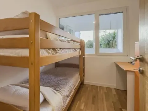 Prodaja, dvosoban stan, 68m², Centar, Tivat - image 7