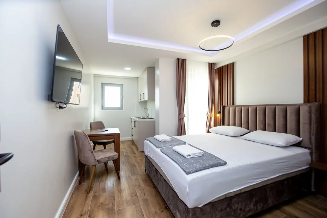 Sale, apartment, 270m², Zaobilaznica, Budva
