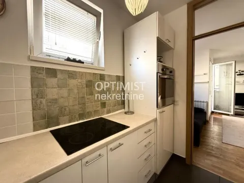 Rent, one bedroom apartment, 35m², Lekino Brdo, Voždovac Sve Podlokacije - image 7