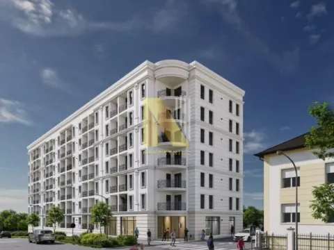 Prodaja, trosoban stan, 65m², Centar, Inđija - image 4