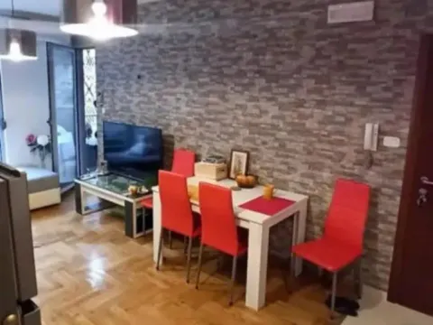 Sale, one bedroom apartment, 49m², Bečići, Budva - image 3
