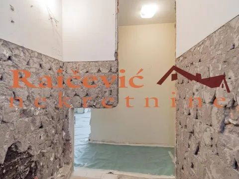 Sale, two bedroom apartment, 55m², Novi Beograd Sve Podlokacije, Beograd - image 12