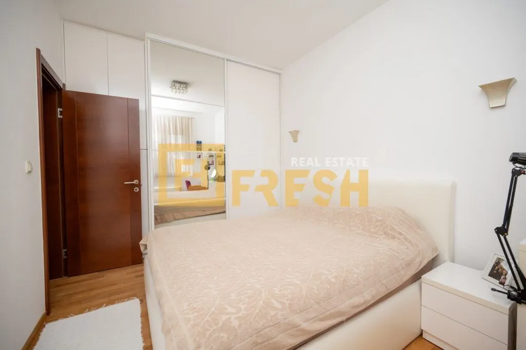 Prodaja, četvorosoban stan, 154m², Zabjelo, Podgorica