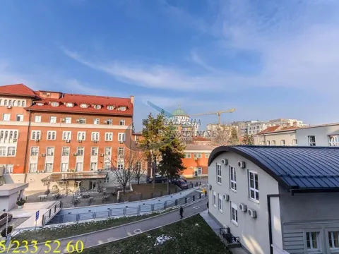 Prodaja, dvosoban stan, 62m², Vračar Sve Podlokacije, Beograd - image 17