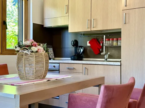 Rent, one bedroom apartment, 56m², Dobrota, Kotor - image 4