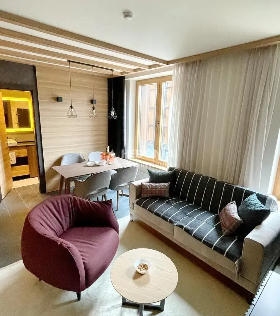Prodaja, dvosoban stan, 36m², Kopaonik, Srbija