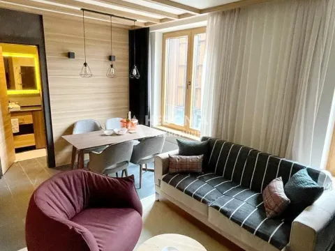 Sale, two bedroom apartment, 36m², Kopaonik, Srbija - image 7