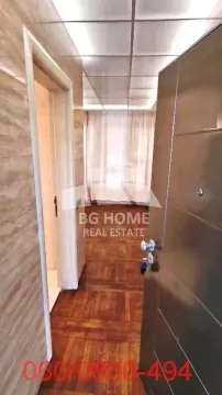 Izdavanje, dvosoban stan, 48m², Savski Venac, Beograd - image 11
