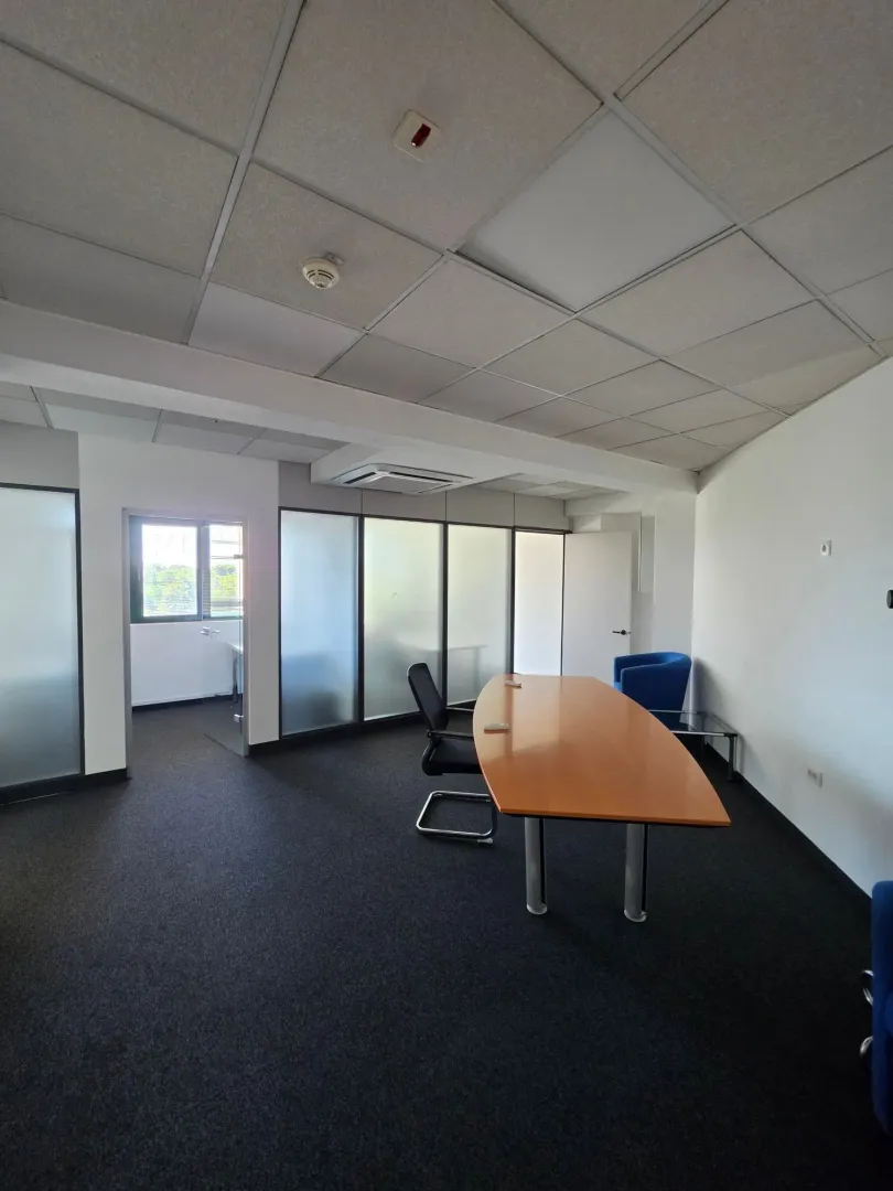 Rent, office space, 94m², Preko Morače, Podgorica