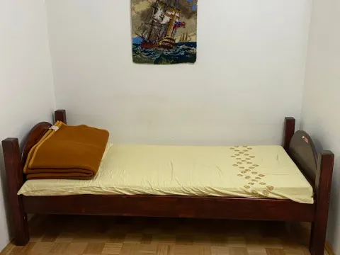 Rent, two bedroom apartment, 42m², Stari Aerodrom, Podgorica - image 13