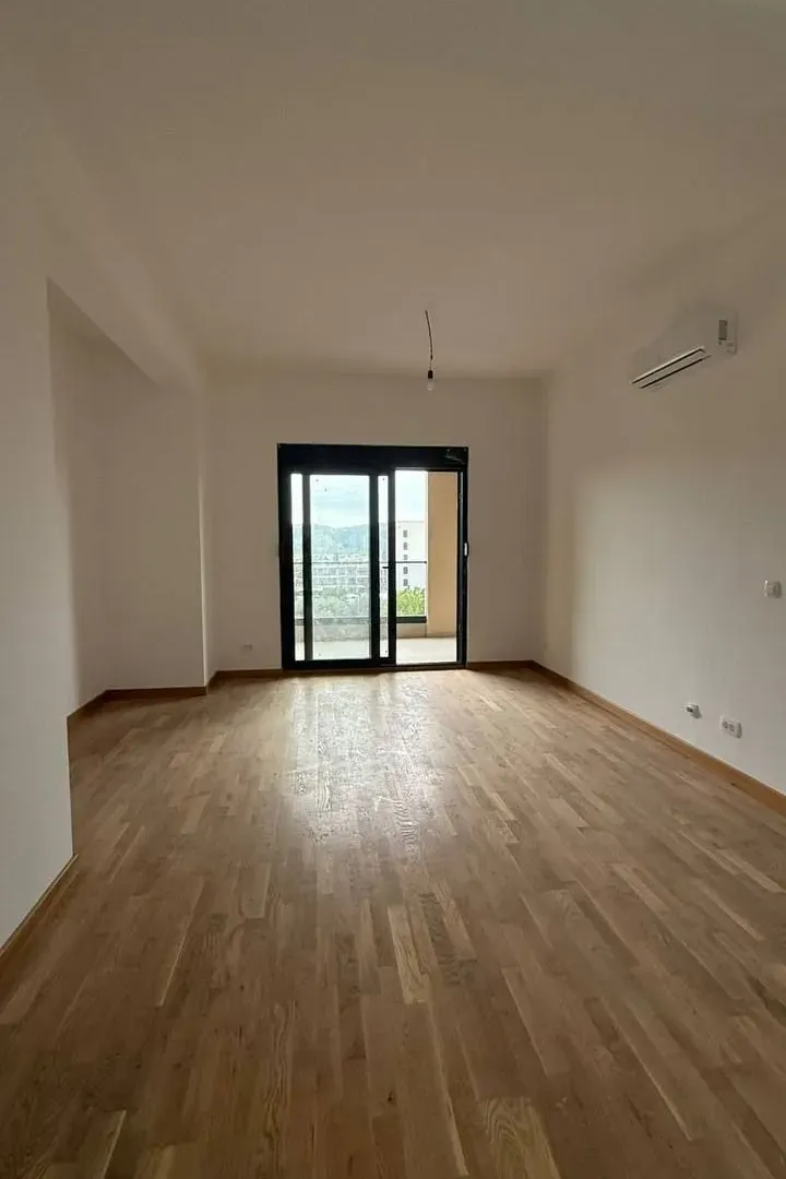 Sale, one bedroom apartment, 51m², Polje, Bar