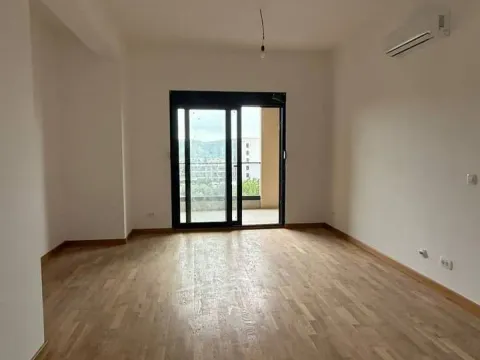Sale, one bedroom apartment, 51m², Polje, Bar - image 1