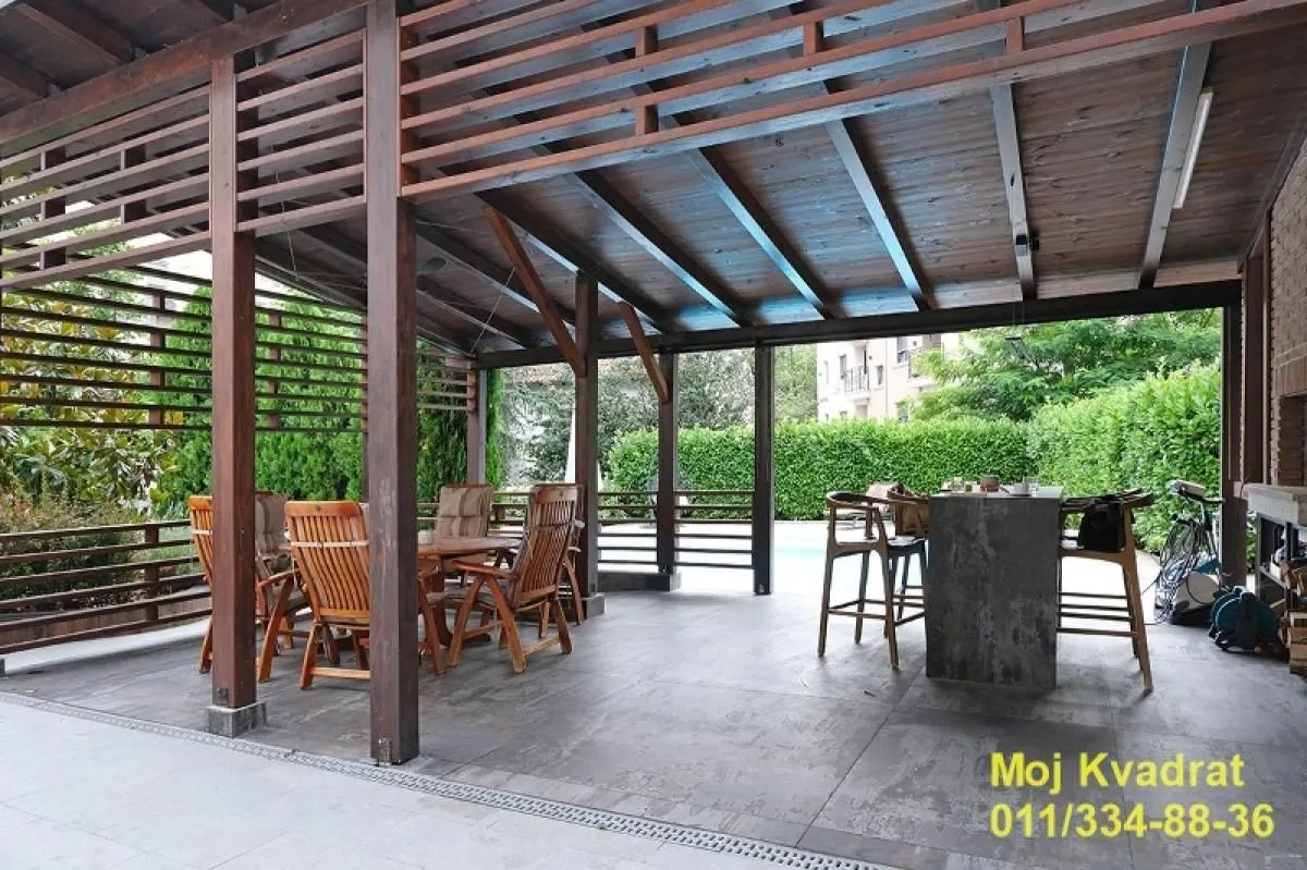 Sale, house, 520m², Mirijevo Sve Podlokacije, Beograd