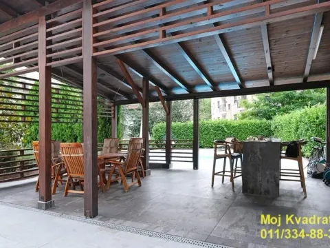Sale, house, 520m², Mirijevo Sve Podlokacije, Beograd - image 3