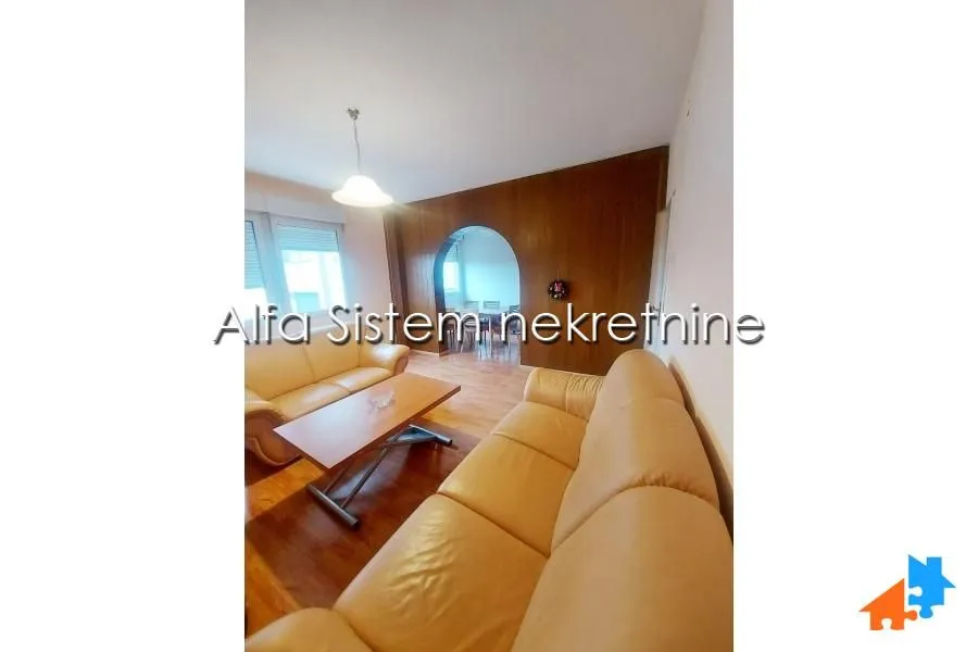 Izdavanje, trosoban stan, 65m², Voždovac Sve Podlokacije, Beograd