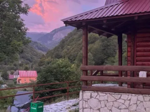 Sale, house, 100m², Kolašin, Crna Gora - image 8