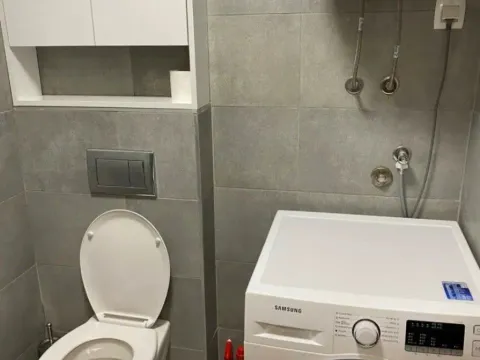 Izdavanje, dvosoban stan, 70m², Ljubović, Podgorica - image 9