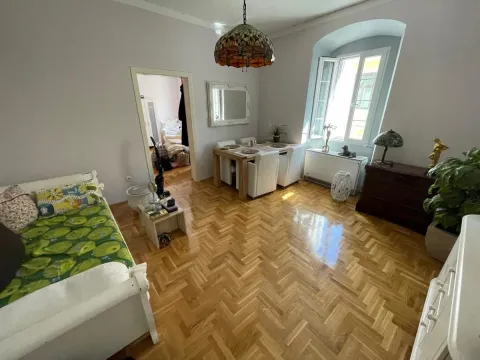 Rent, two bedroom apartment, 50m², Petrovaradin, Novi Sad - image 10