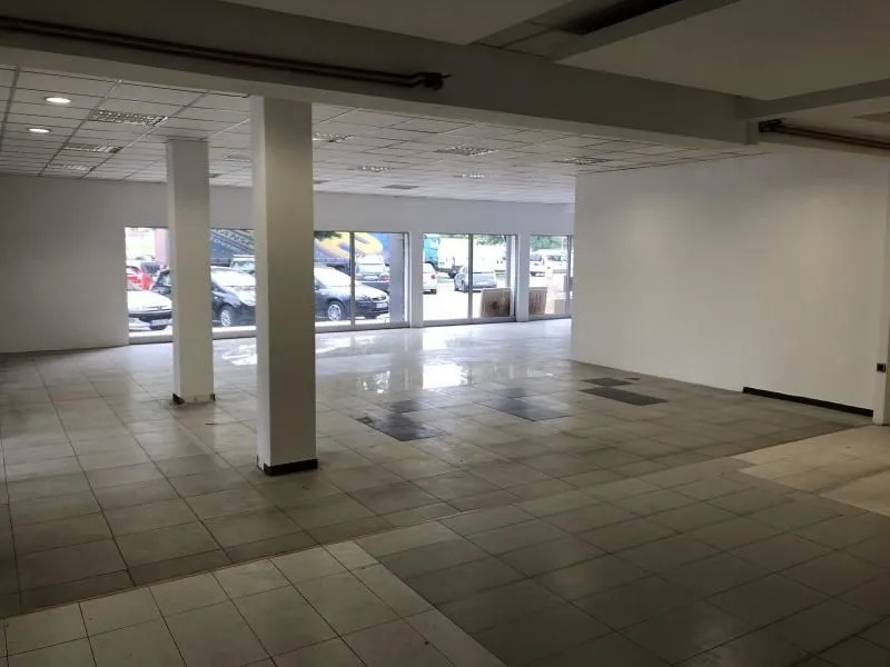 Rent, office space, 280m², Altina, Beograd