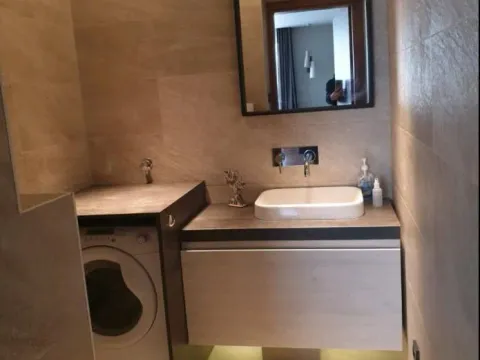 Rent, three bedroom apartment, 136m², Sajmište, Novi Sad - image 21