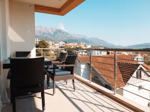 Prodaja, jednosoban stan, 52m², Marići, Tivat - image 16