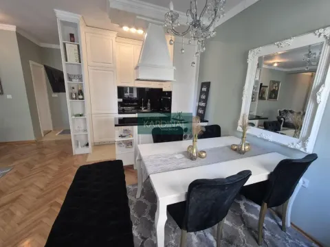 Prodaja, trosoban stan, 71m², Aqua park, Jagodina - image 5