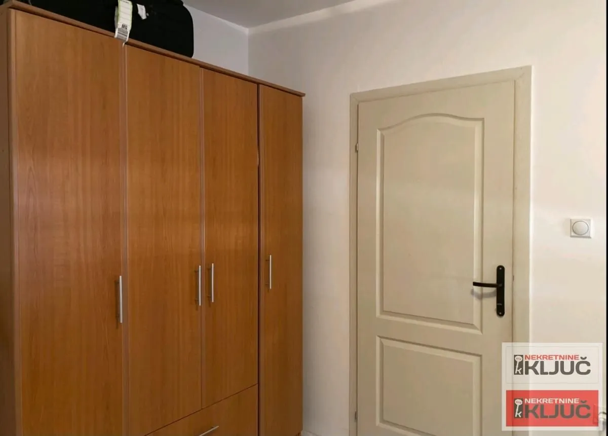 Prodaja, dvosoban stan, 45m², Salajka, Novi Sad Sve Podlokacije