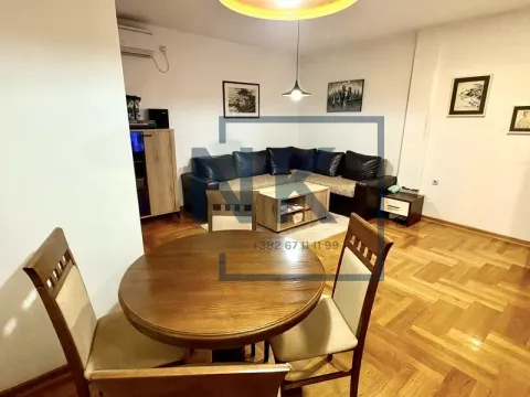 Prodaja, jednosoban stan, 41m², Drač, Podgorica - image 2