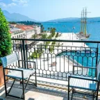 Sale, two bedroom apartment, 135m², Porto Montenegro, Tivat