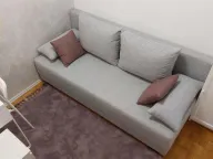 Rent, one bedroom apartment, 46m², Novi Beograd Blok 64, Novi Beograd Sve Podlokacije - image 5