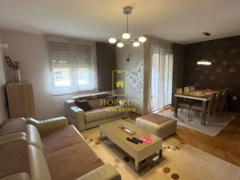 Izdavanje, trosoban stan, 85m², Dalmatinska ulica, Podgorica - image 12