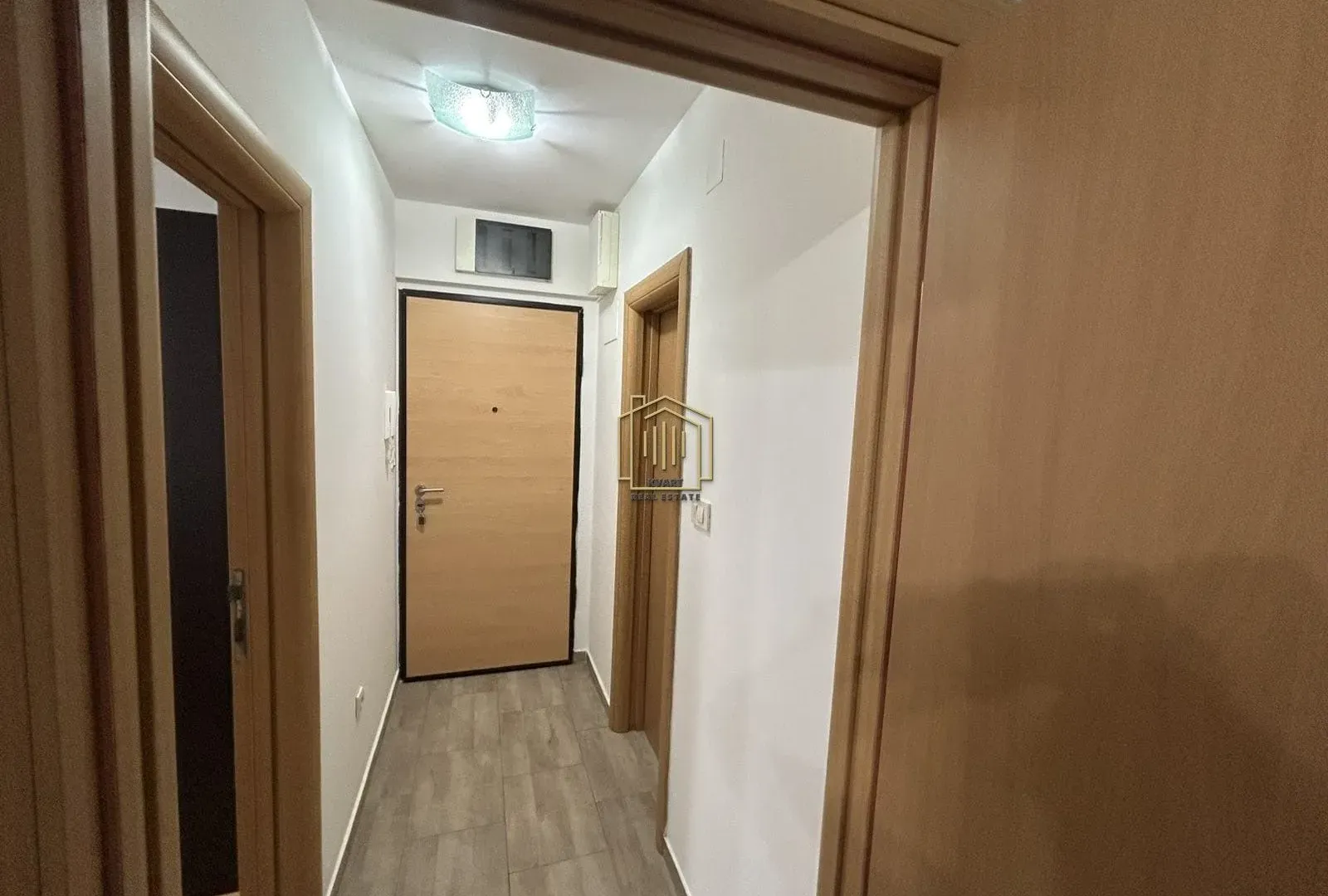 Rent, one bedroom apartment, 41m², Dalmatinska ulica, Podgorica