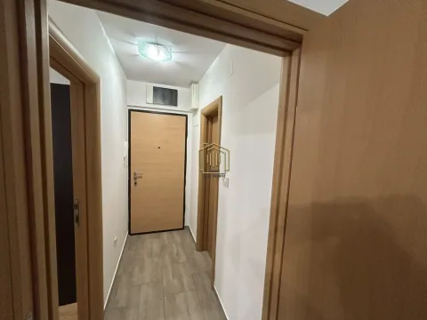 Rent, one bedroom apartment, 41m², Dalmatinska ulica, Podgorica - image 4